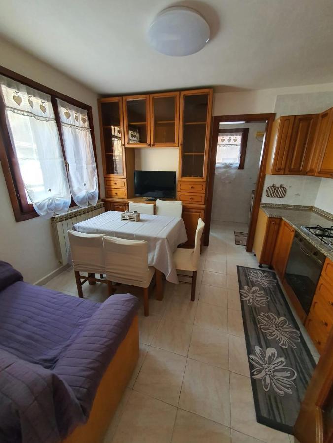Rosa&Ade Apartment Mestre Bagian luar foto