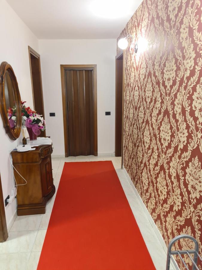 Rosa&Ade Apartment Mestre Bagian luar foto